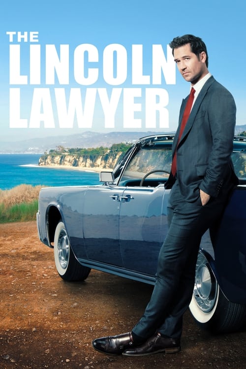 The Lincoln Lawyer : 2.Sezon 10.Bölüm