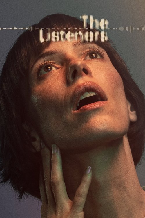 The Listeners : 1.Sezon 4.Bölüm