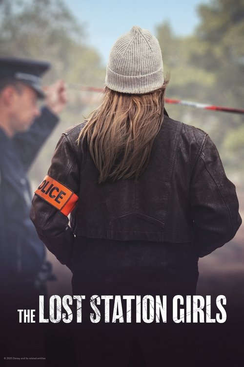 The Lost Station Girls : 1.Sezon 6.Bölüm