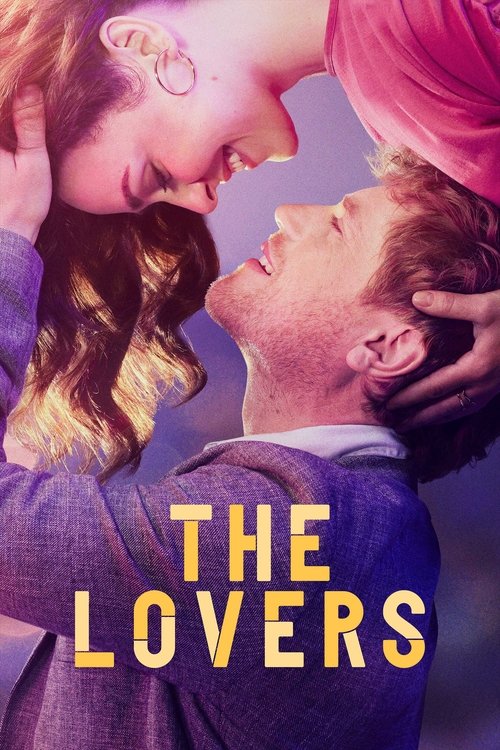 The Lovers : 1.Sezon 2.Bölüm
