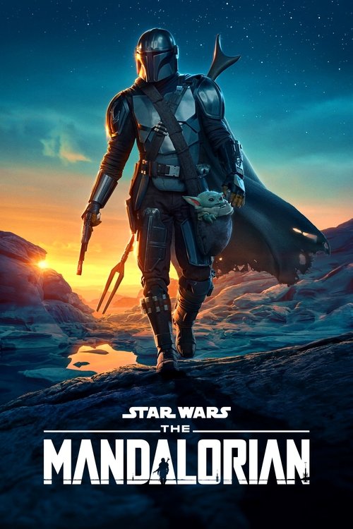 The Mandalorian : 3.Sezon 8.Bölüm