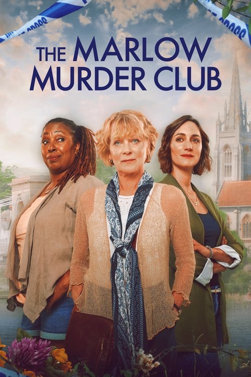 The Marlow Murder Club : 2.Sezon 5.Bölüm