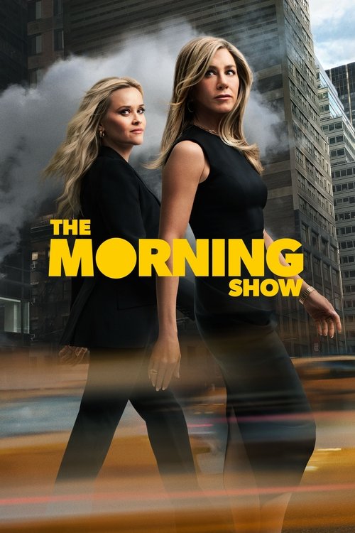 The Morning Show : 2.Sezon 9.Bölüm