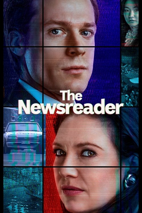 The Newsreader : 2.Sezon 4.Bölüm