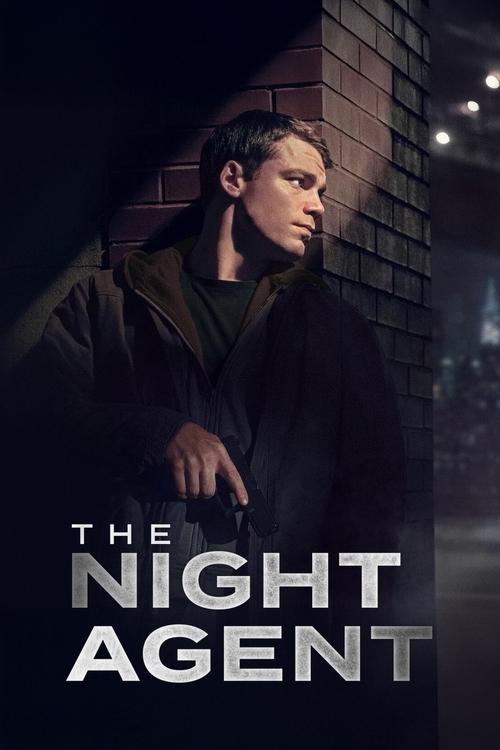 The Night Agent : 1.Sezon 5.Bölüm
