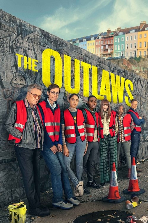 The Outlaws : 2.Sezon 2.Bölüm