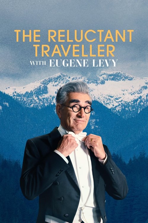 The Reluctant Traveller with Eugene Levy : 2.Sezon 6.Bölüm