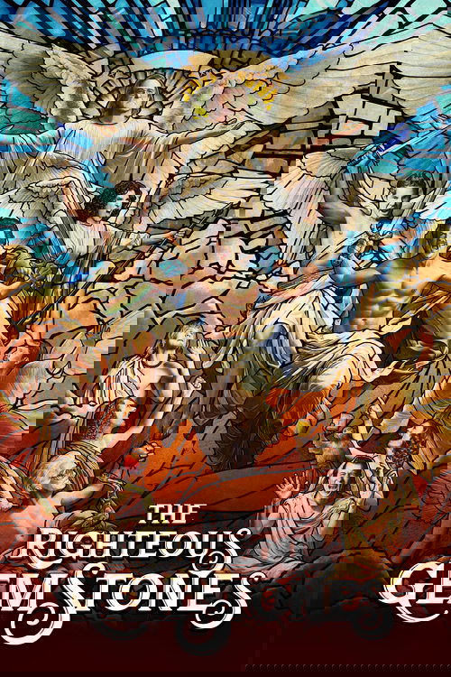 The Righteous Gemstones : 4.Sezon 8.Bölüm