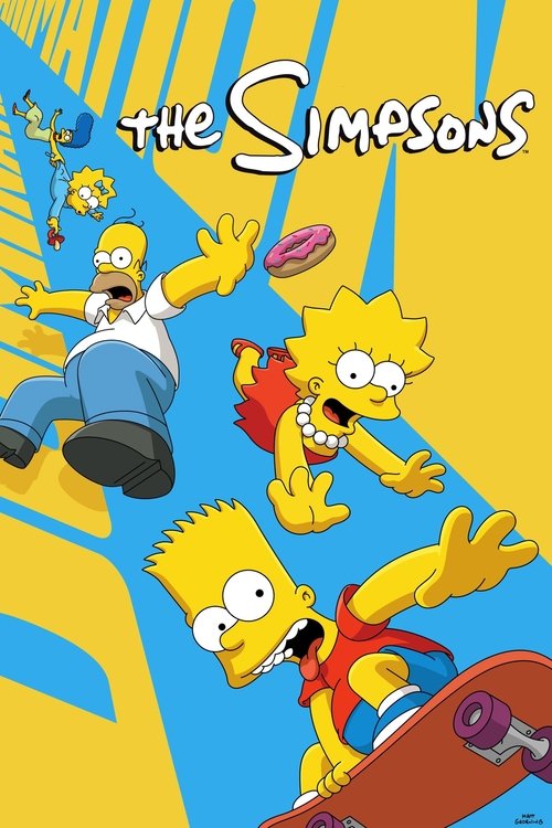 The Simpsons : 23.Sezon 3.Bölüm