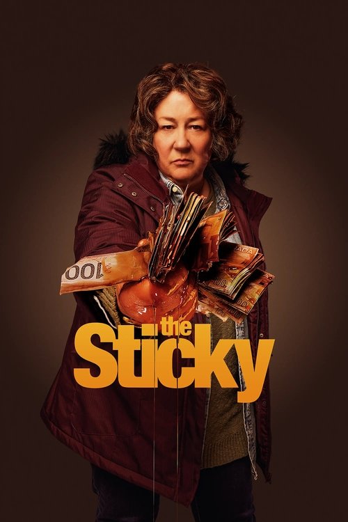 The Sticky : 1.Sezon 4.Bölüm