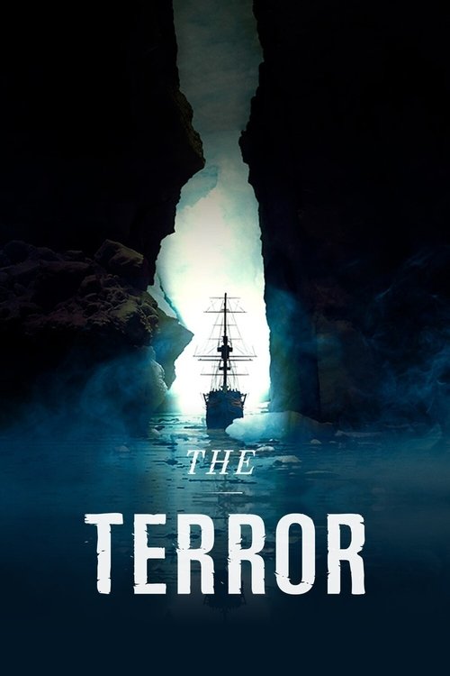 The Terror : 2.Sezon 3.Bölüm