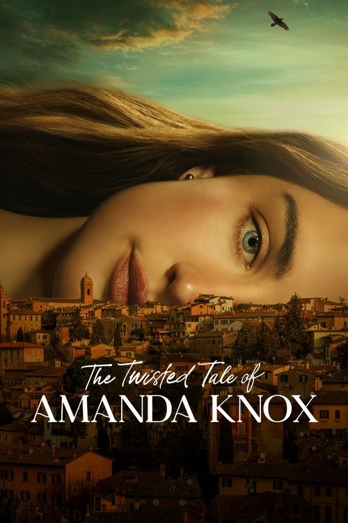 The Twisted Tale of Amanda Knox : 1.Sezon 4.Bölüm