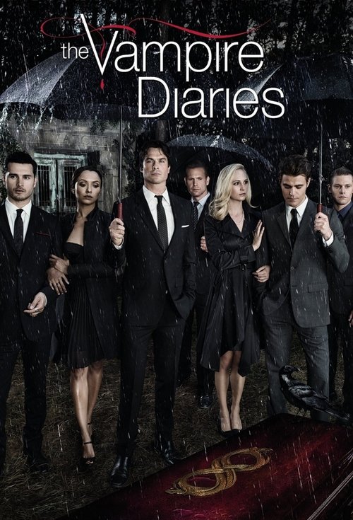 The Vampire Diaries : 1.Sezon 9.Bölüm