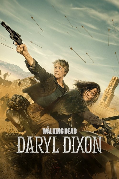 The Walking Dead Daryl Dixon : 3.Sezon 5.Bölüm