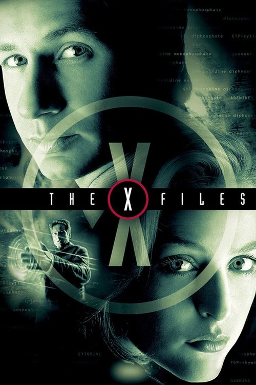 The X-Files : 8.Sezon 14.Bölüm