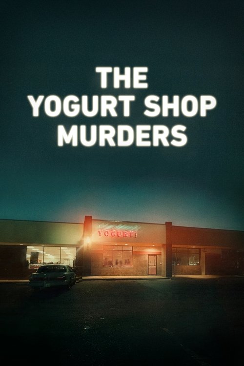 The Yogurt Shop Murders : 1.Sezon 2.Bölüm