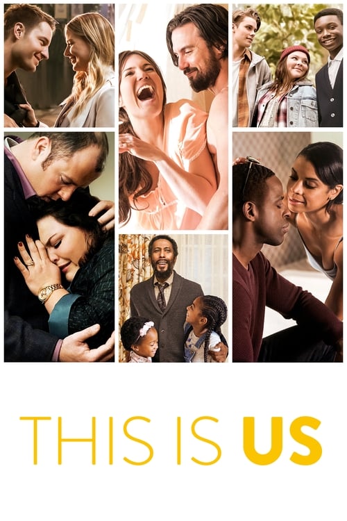 This Is Us : 5.Sezon 14.Bölüm