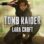 Tomb Raider The Legend of Lara Croft : 1.Sezon 1.Bölüm izle