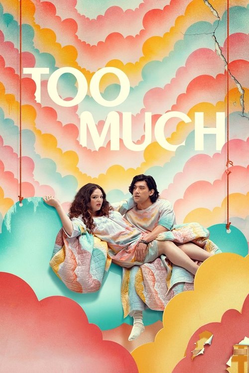 Too Much : 1.Sezon 8.Bölüm