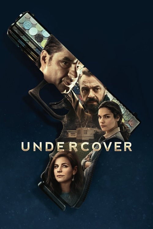 Undercover : 2.Sezon 10.Bölüm
