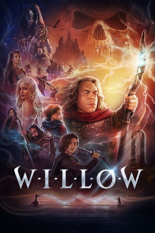 Willow : 1.Sezon 5.Bölüm