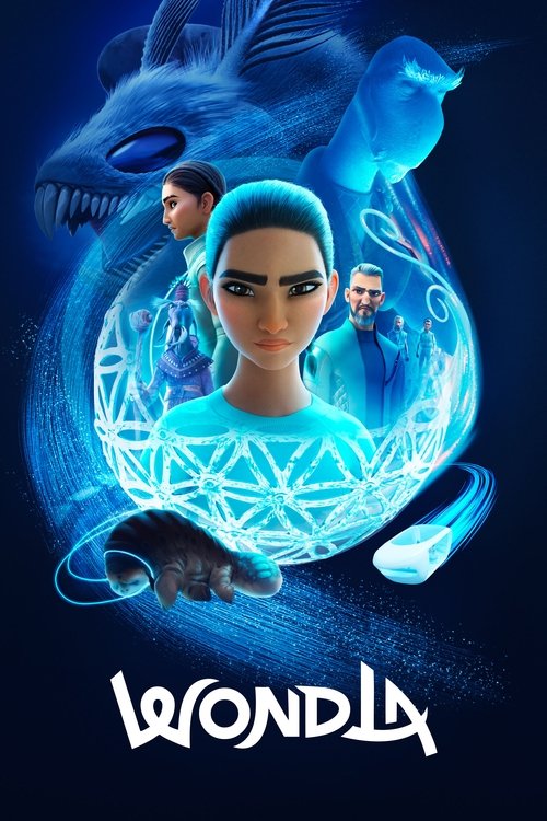 WondLa : 1.Sezon 6.Bölüm