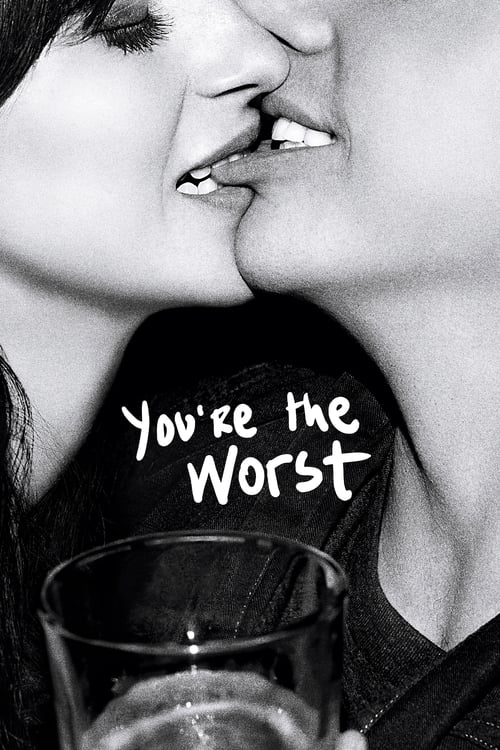 You’re the Worst : 1.Sezon 6.Bölüm