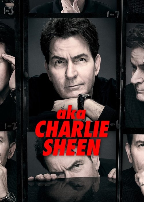 aka Charlie Sheen : 1.Sezon 1.Bölüm