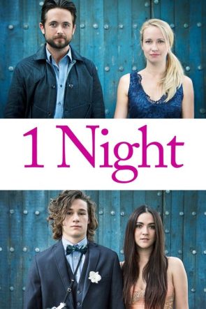 1 Night izle (2016)