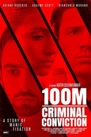 100m Criminal Conviction izle (2021)