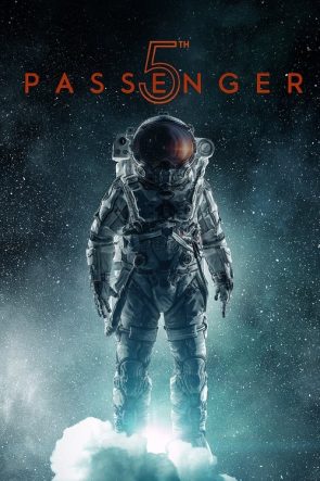 5th Passenger izle (2018)