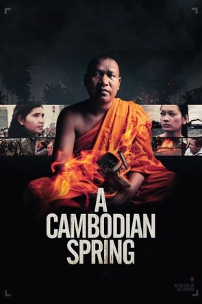 A Cambodian Spring izle (2018)