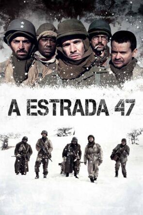 A Estrada 47 izle (2014)