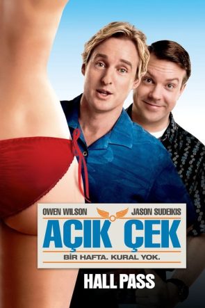 Açık Çek izle