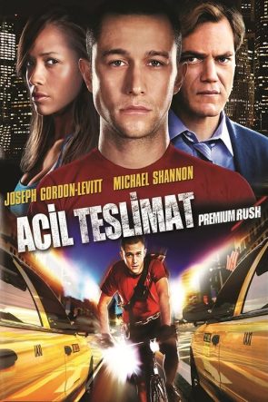 Acil Teslimat izle (2012)