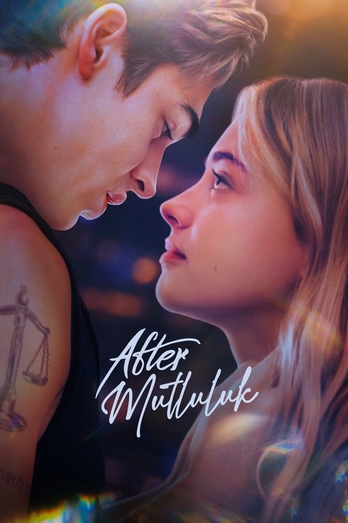 After: Mutluluk izle