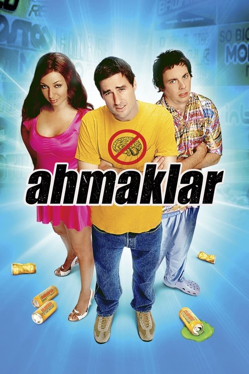 Ahmaklar izle (2006)