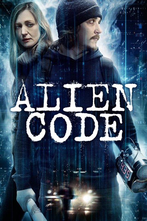 Alien Code izle (2017)