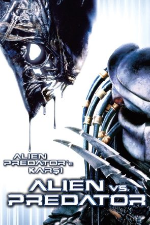Alien Predator’a Karşı izle (2004)