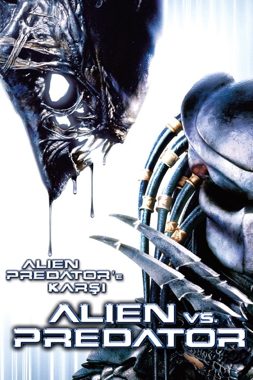 Alien Predator’a Karşı izle (2004)