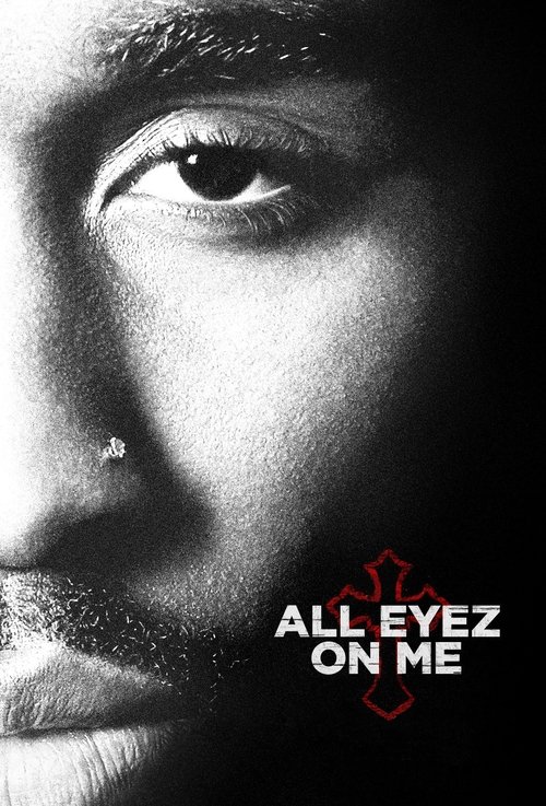 All Eyez on Me izle (2017)