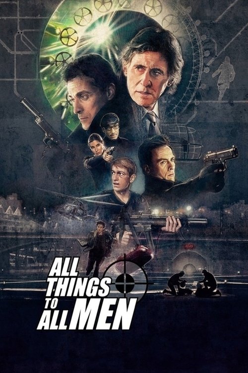 All Things To All Men izle (2013)