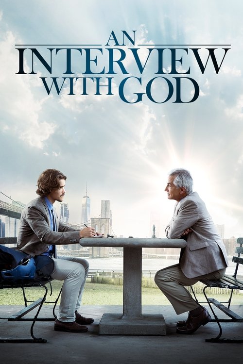 An Interview with God izle (2018)