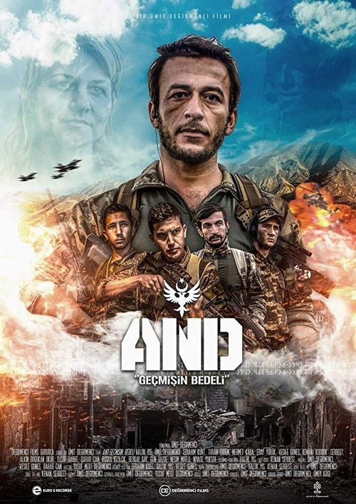 And: Geçmişin Bedeli izle (2018)