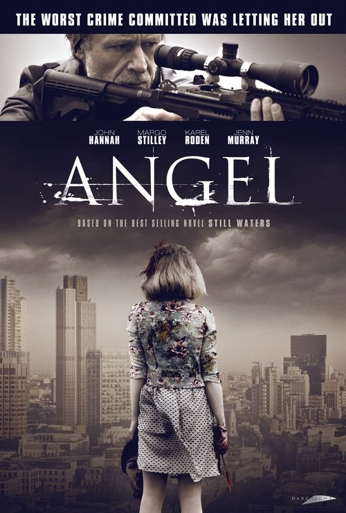 Angel izle (2015)