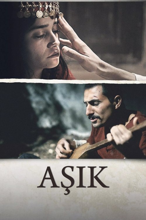Aşık izle (2016)