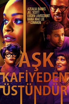 Aşk Kafiyeden Üstündür izle (2017)