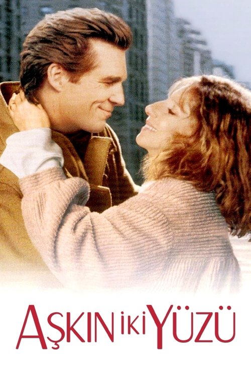 Aşkın İki Yüzü izle (1996)