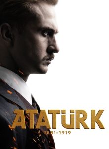 Atatürk 1881 – 1919 izle (2023) izle