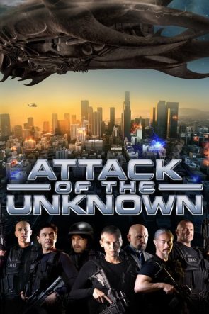 Attack of the Unknown izle (2020)